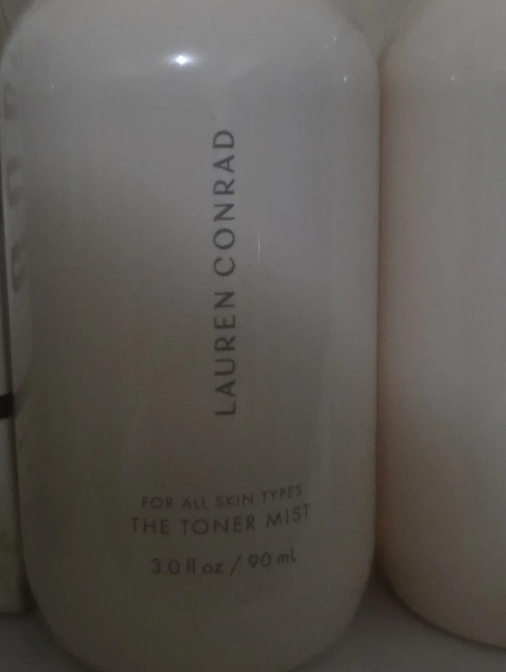 Laurenconrad.com refreshing clean